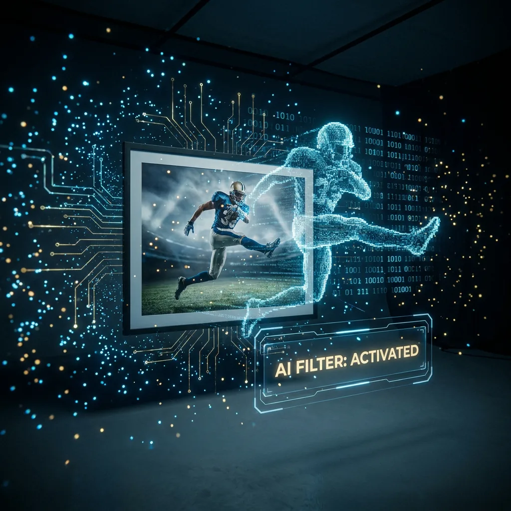 World Cup AI Filter 2026: The Complete Guide