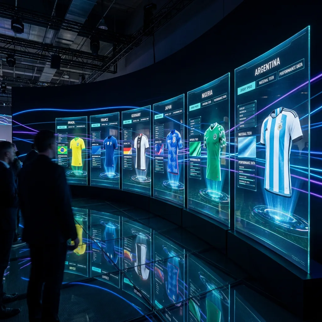 We Tested 6 AI Football Jersey Tools — Here's How They Ranked