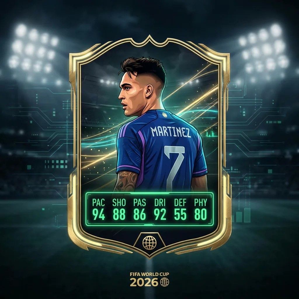 Football Poster AI Generator — AI demo